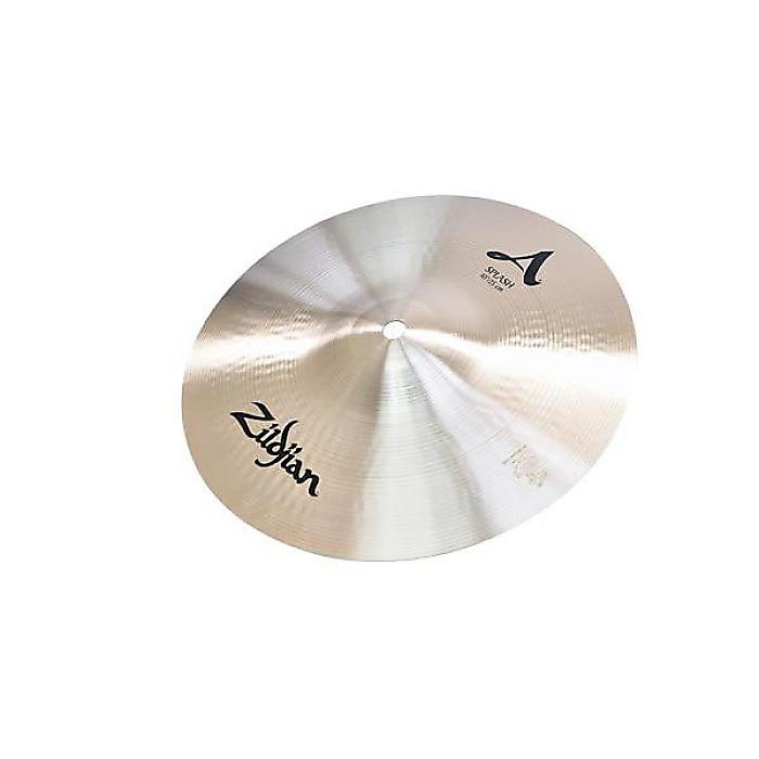 ZILDJIAN ( ジルジャン ) / A ZILDJIAN SPLASH 10inch