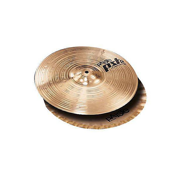 PAISTE ( パイステ ) / PST5N Sound Edge Hats 14inch