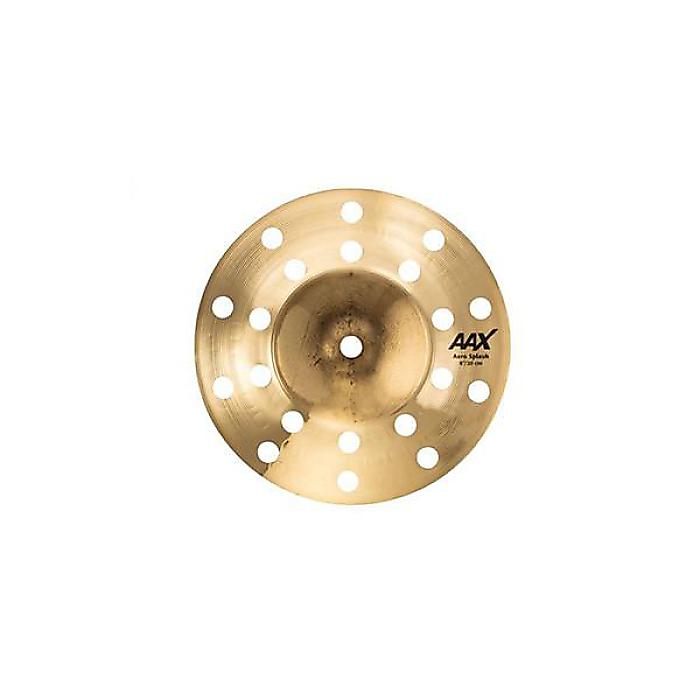 SABIAN ( セイビアン ) / 12inch AERO SPLASH