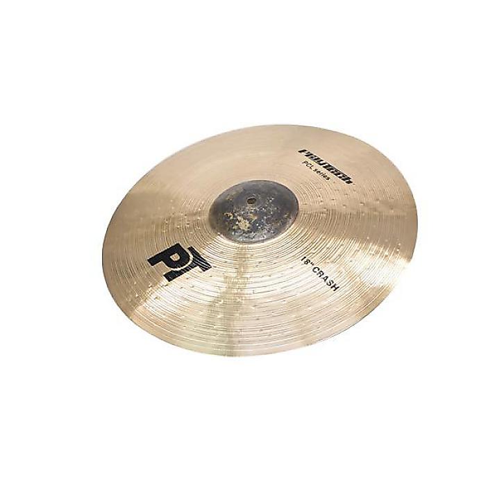 PLAYTECH ( プレイテック ) / PCL18CR Crash 18inch