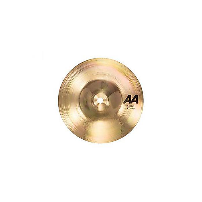 SABIAN ( セイビアン ) / AA SPLASH 10inch