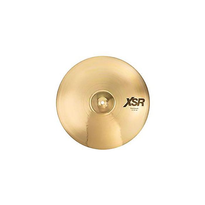 SABIAN ( セイビアン ) / XSR 18inch FAST CRASH