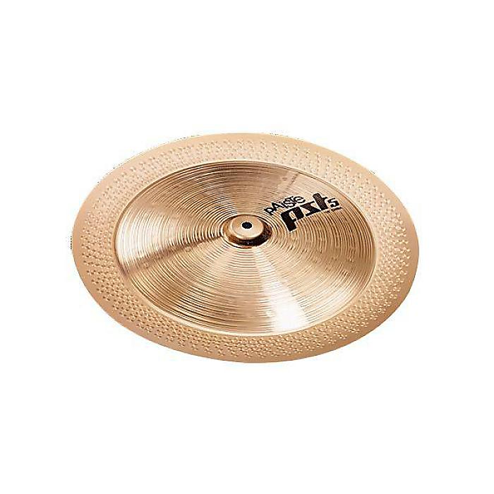 PAISTE ( パイステ ) / PST5N CHINA 18inch