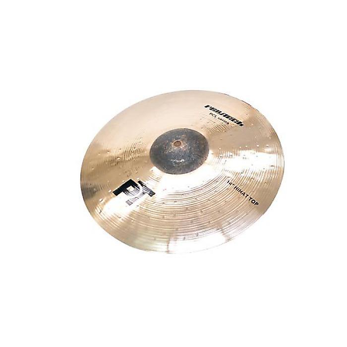 PLAYTECH ( プレイテック ) / PCL14HT Hi-Hat Pair 14inch