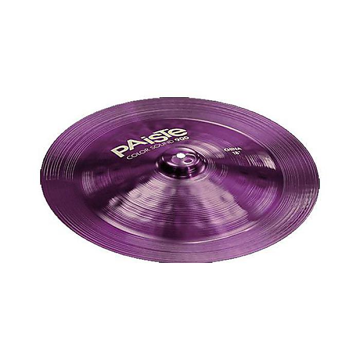 PAISTE ( パイステ ) / Color Sound 900 Purple China 16inch