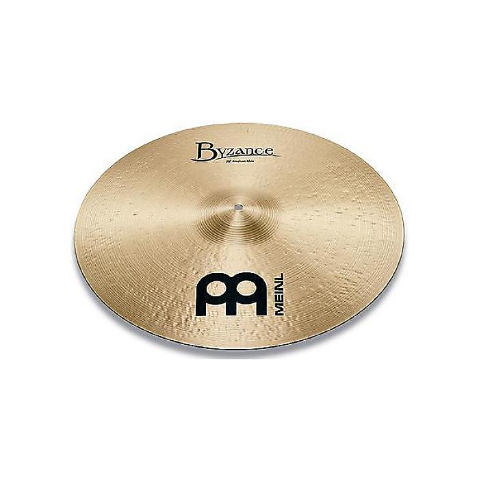 MEINL ( マイネル ) / Byzance Traditional Medium Ride 20inch