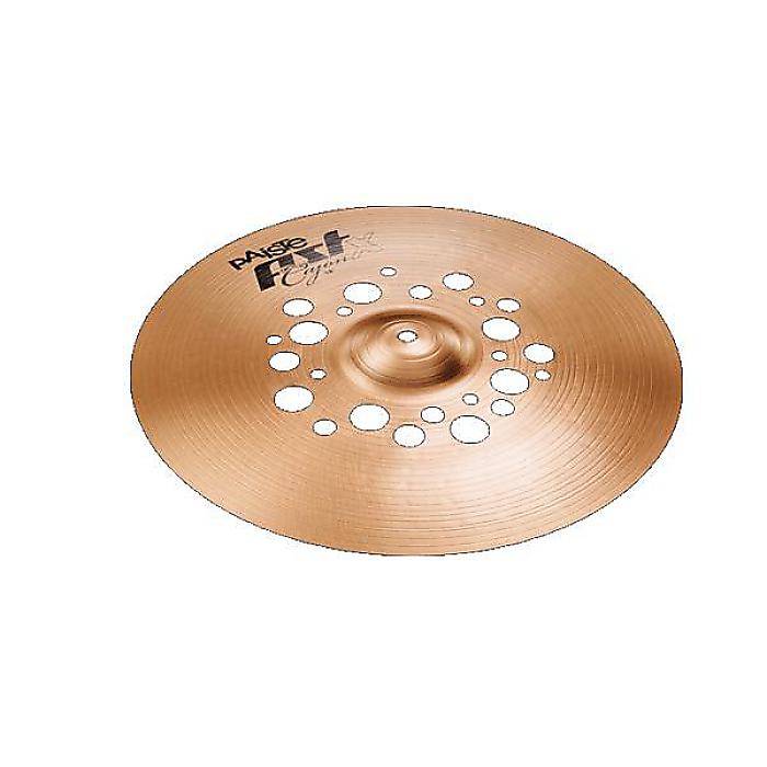 PAISTE ( パイステ ) / PSTX CAJON 16