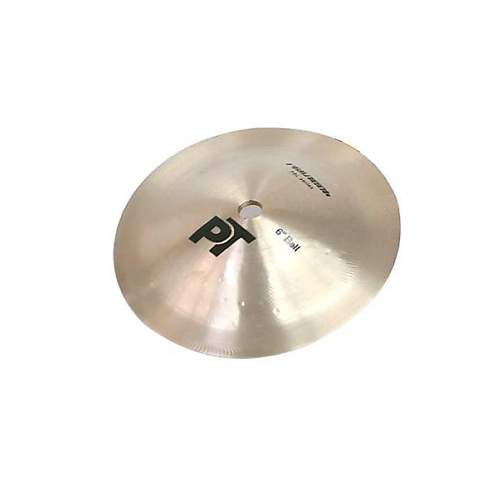 PLAYTECH ( プレイテック ) / PBL6 Bell 6inch