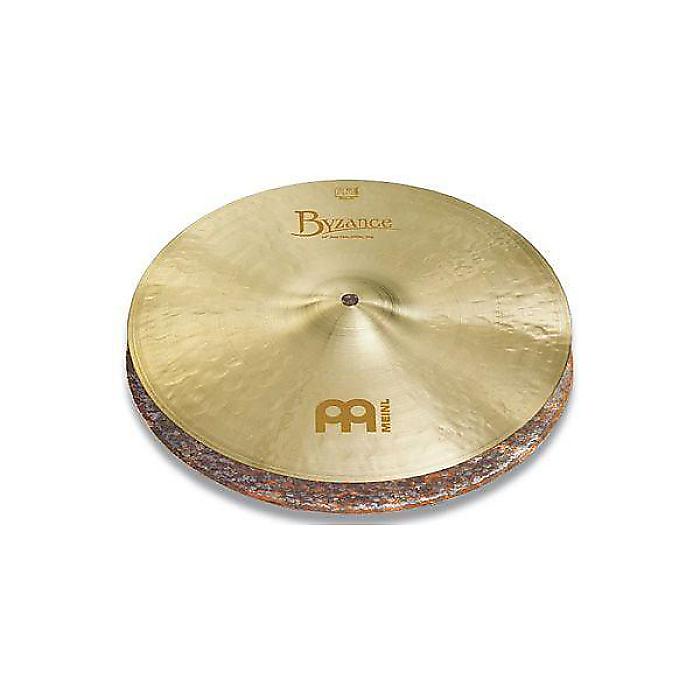 MEINL ( マイネル ) / Byzance Jazz Hihat 14inch PAIR