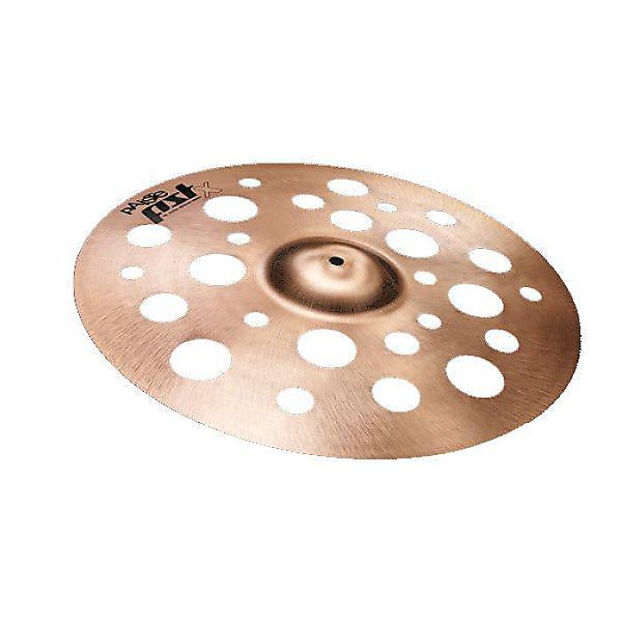 PAISTE ( パイステ ) / Swiss Medium Crash 18