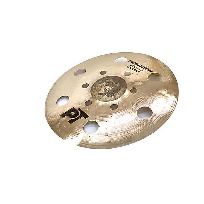 PLAYTECH ( プレイテック ) / PCL18CR12 Crash 12hole 18inch