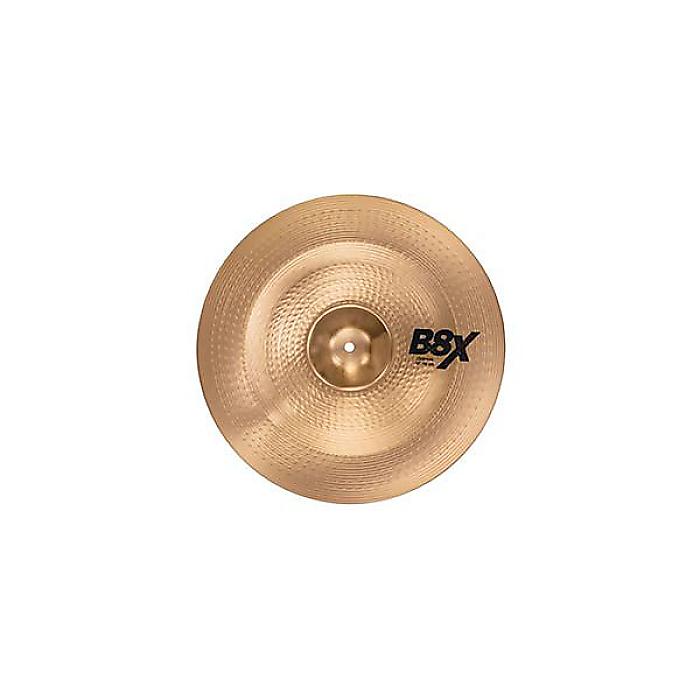 SABIAN ( セイビアン ) / B8X CHINESE 18inch