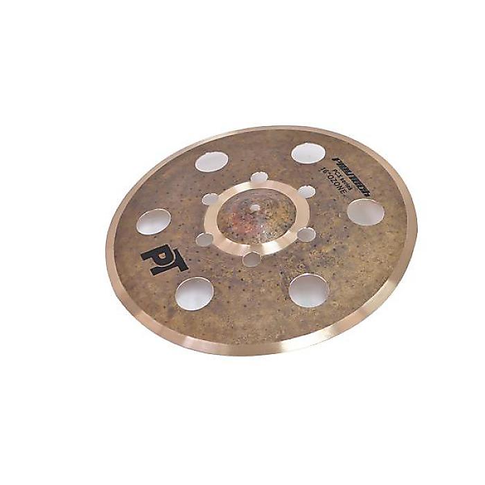 PLAYTECH ( プレイテック ) / PCX16CR12 Crash 12hole 16inch