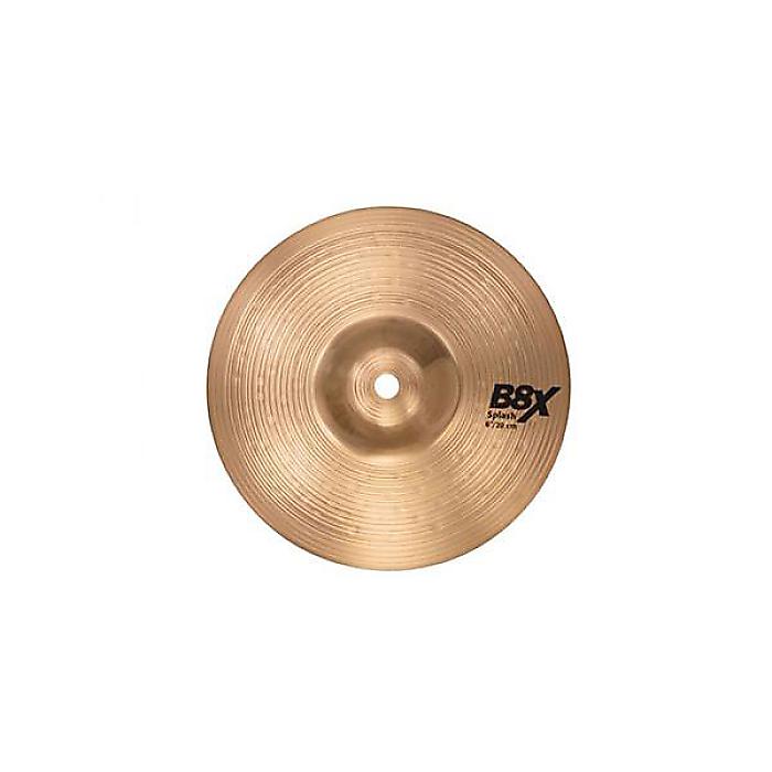 SABIAN ( セイビアン ) / B8X SPLASH 12inch