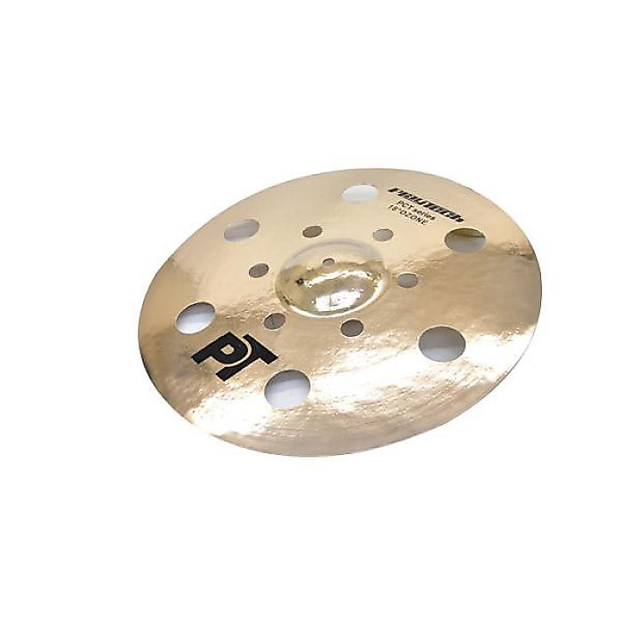 PLAYTECH ( プレイテック ) / PCT18CR12 Crash 12hole 18inch