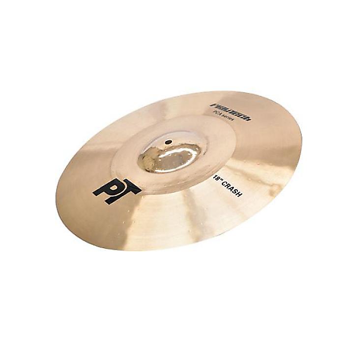 PLAYTECH ( プレイテック ) / PCA18CR Crash 18inch