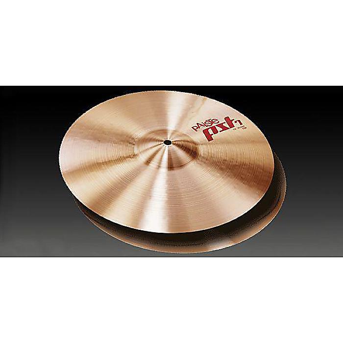 PAISTE ( パイステ ) / PST 7 HIHAT BOTTOM 14inch