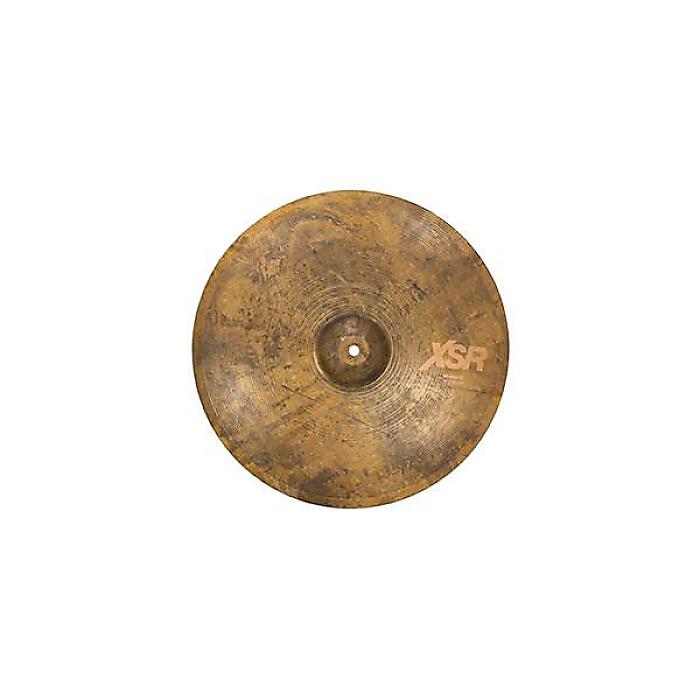 SABIAN ( セイビアン ) / XSR MONARCH 17inch