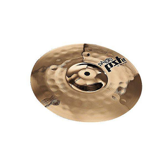 PAISTE ( パイステ ) / PST8 Reflector Rock Splash 10inch