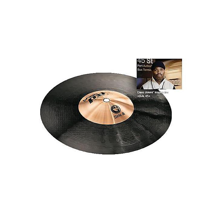 PAISTE ( パイステ ) / PST X DJs 45 Ride