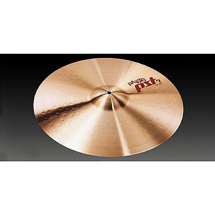 PAISTE ( パイステ ) / PST 7 RIDE 20inch