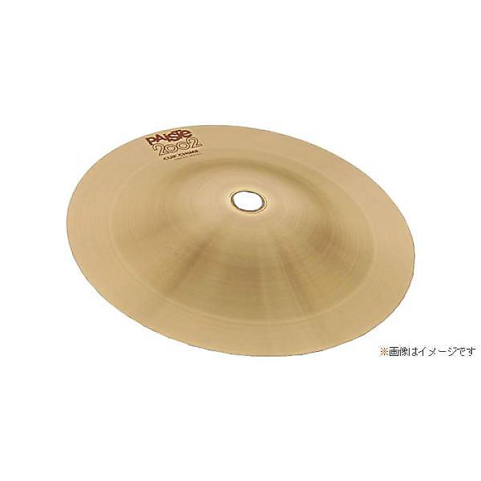 PAISTE ( パイステ ) / 2002-6 CUP CHIME