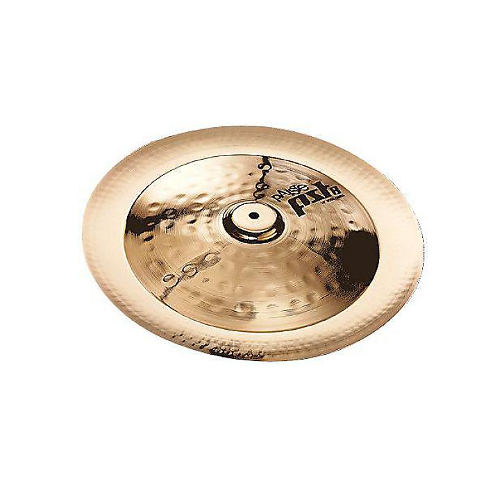 PAISTE ( パイステ ) / PST8 Reflector Rock China 18inch