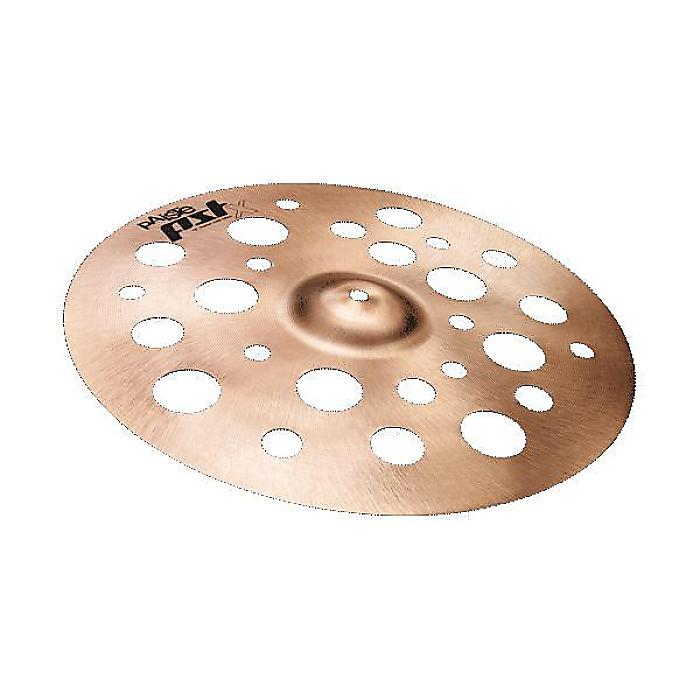 PAISTE ( パイステ ) / Swiss Thin Crash 14inch