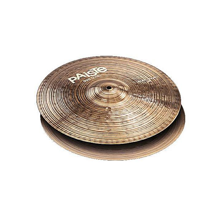 PAISTE ( パイステ ) / 900 HEAVY HI-HAT TOP 14inch