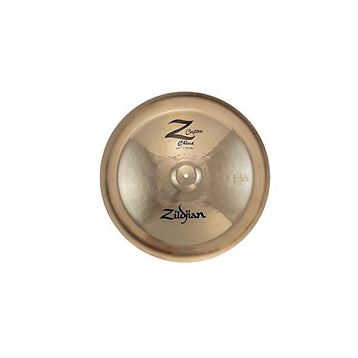 ZILDJIAN ( ジルジャン ) / Z CUSTOM CHINA 20inch NZZLC20CH