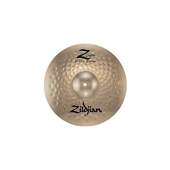 ZILDJIAN ( ジルジャン ) / Z CUSTOM HIHAT BOTTOM 14inch NZZLC14HHBM
