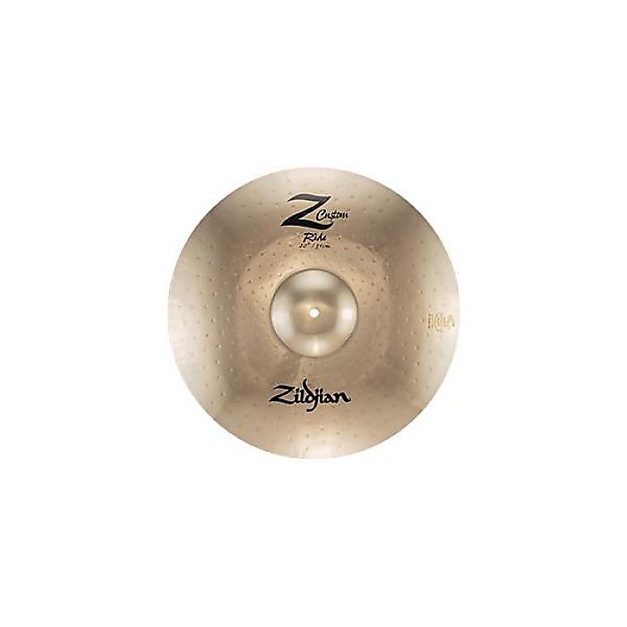 ZILDJIAN ( ジルジャン ) / Z CUSTOM RIDE 20inch NZZLC20R