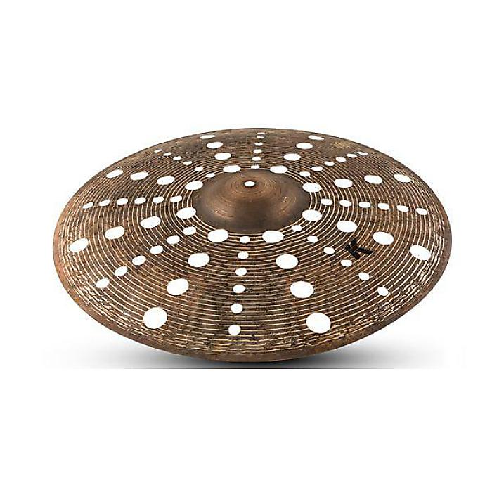 ZILDJIAN ( ジルジャン ) / 21inch K CUSTOM SPECIAL DRY TRASH CRASH