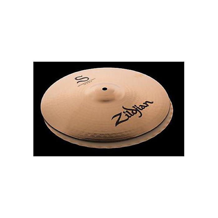 ZILDJIAN ( ジルジャン ) / 14inch S MASTERSOUND HI-HAT TOP