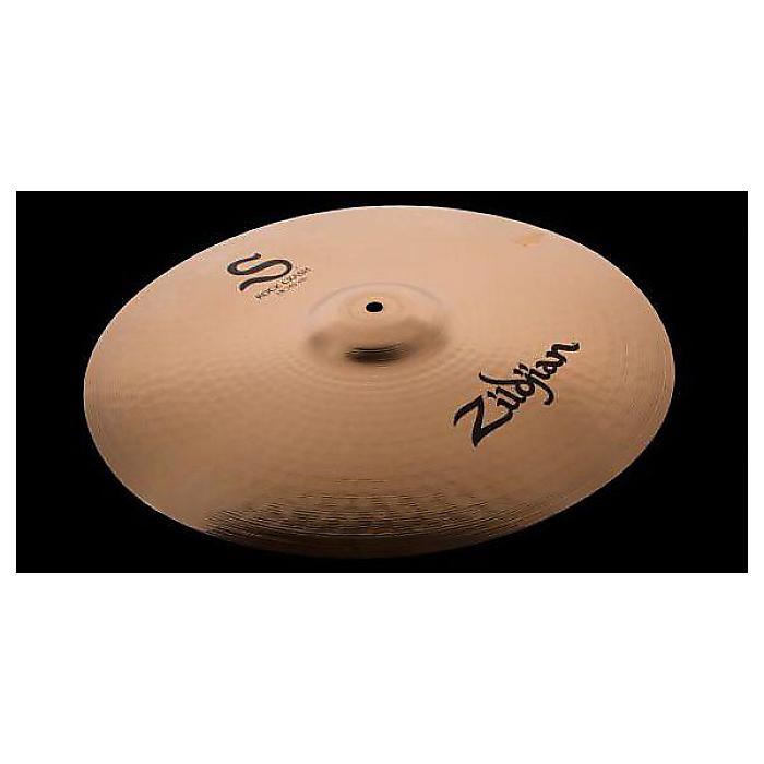 ZILDJIAN ( ジルジャン ) / 16inch S ROCK CRASH