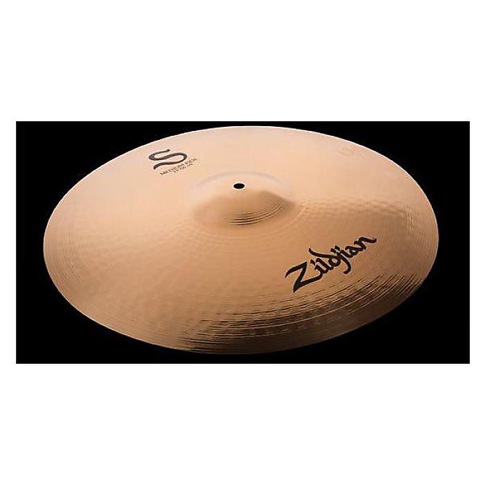 ZILDJIAN ( ジルジャン ) / 20inch S MEDIUM RIDE