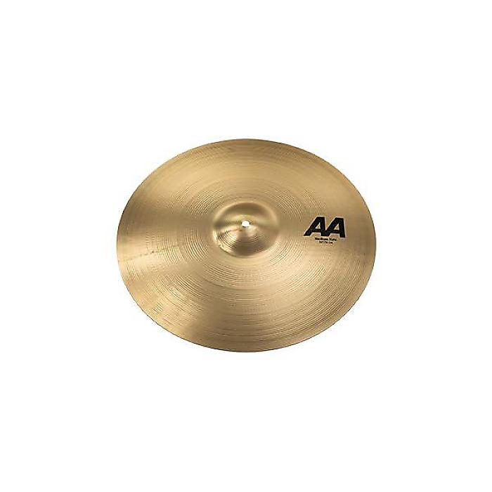 SABIAN ( セイビアン ) / AA MEDIUM RIDE 20inch BRILLIANT FINISH