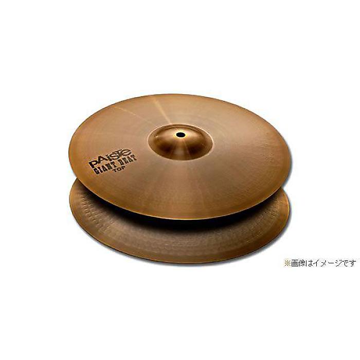 PAISTE ( パイステ ) / GIANT BEAT HI-HAT BOTTOM 14