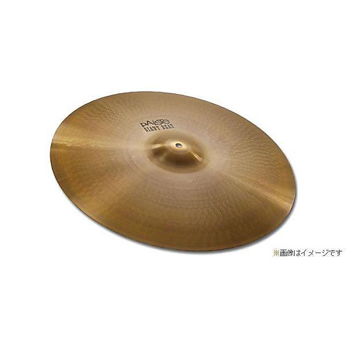 PAISTE ( パイステ ) / GIANT BEAT MULTI 20