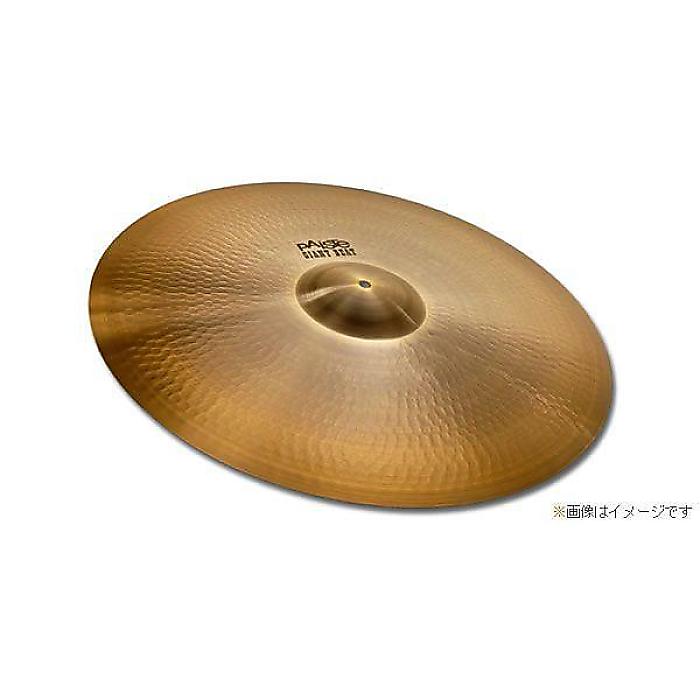 PAISTE ( パイステ ) / GIANT BEAT RIDE 24