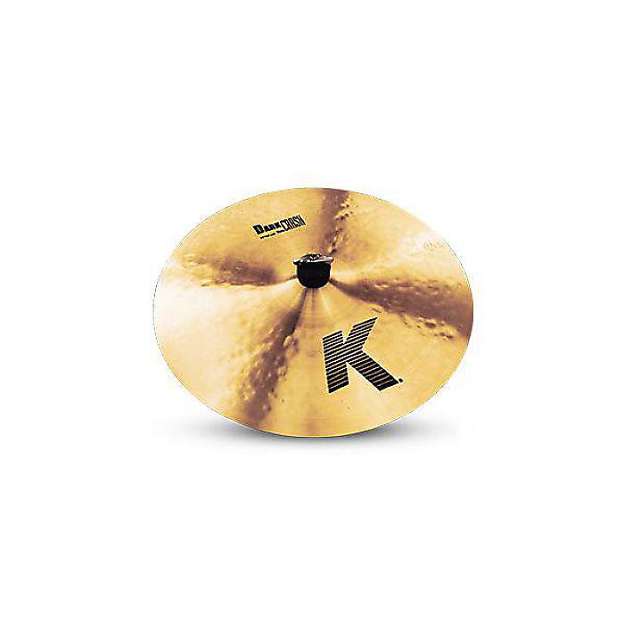 ZILDJIAN ( ジルジャン ) / K ZILDJIAN DARK CRASH THIN 16inch