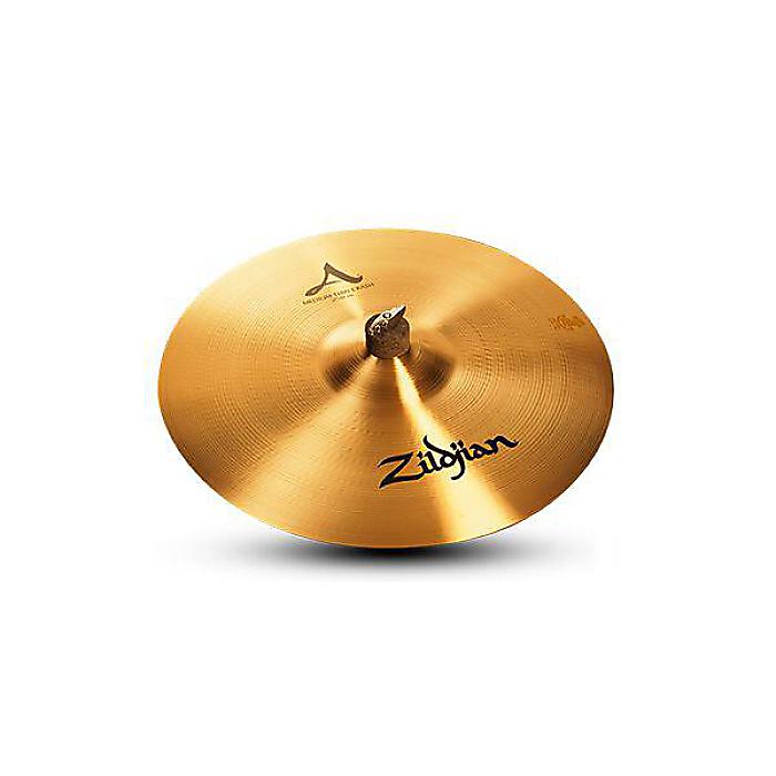 ZILDJIAN ( ジルジャン ) / A ZILDJIAN MEDIUM THIN CRASH 17inch