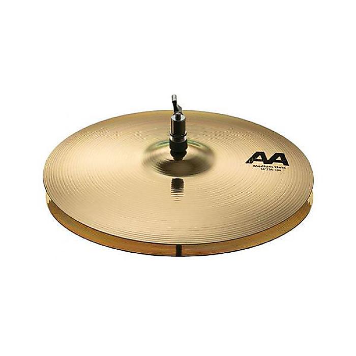 SABIAN ( セイビアン ) / AA MEDIUM HI-HAT BOTTOM 14inch