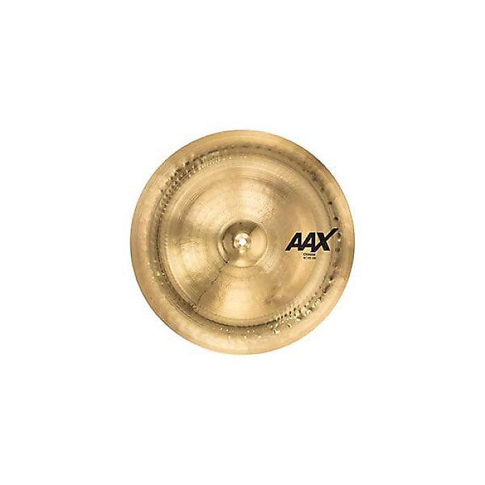 SABIAN ( セイビアン ) / AAX CHINESE 18inch BRILLIANT FINISH