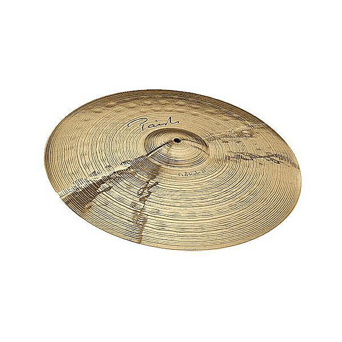 PAISTE ( パイステ ) / SIGNATURE FULL RIDE 20