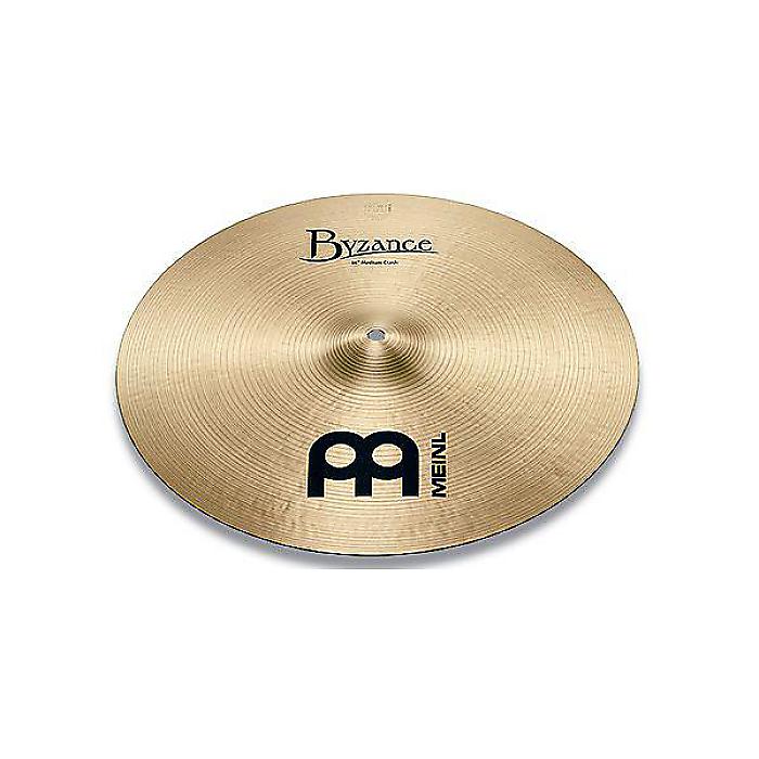 MEINL ( マイネル ) / Byzance Traditional Thin Crash 15inch