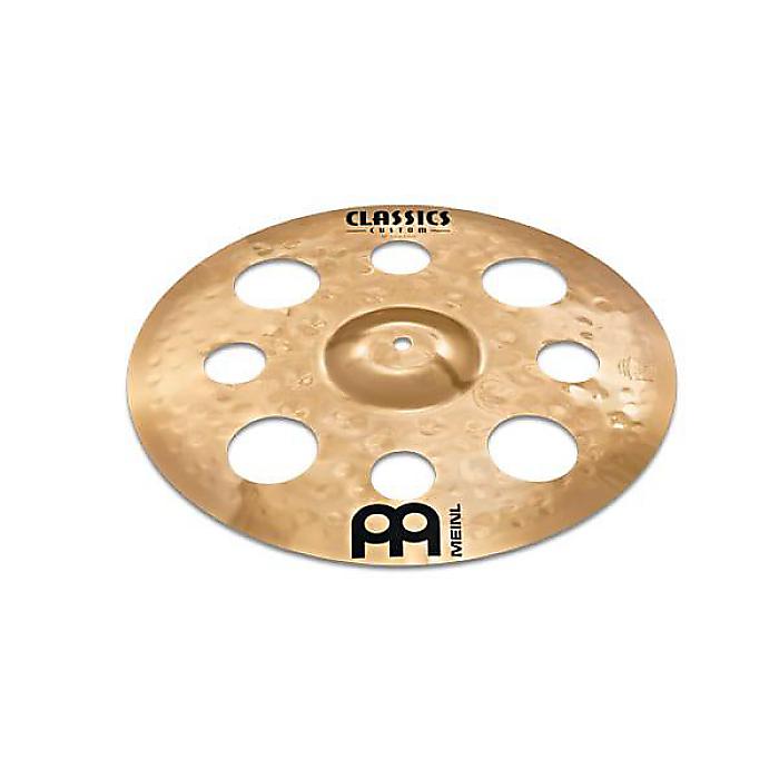 MEINL ( マイネル ) / Classics Custom Trash Crash 18inch