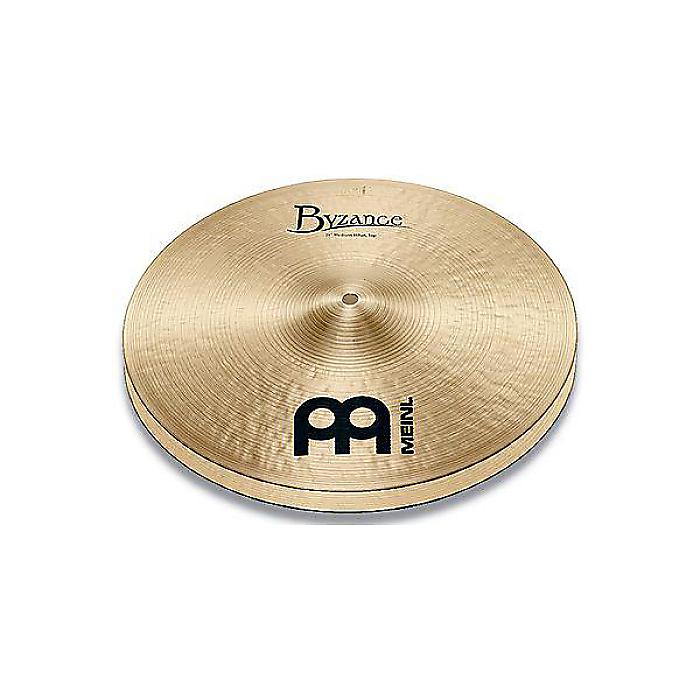 MEINL ( マイネル ) / Byzance Traditional Thin HIHAT 14inchPair