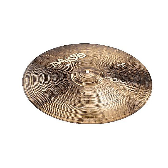 PAISTE ( パイステ ) / 900 CRASH 16inch