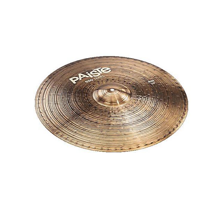 PAISTE ( パイステ ) / 900 RIDE 20inch
